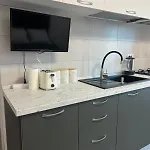 Apartment Onix Studio D7 - 39 Navodari
