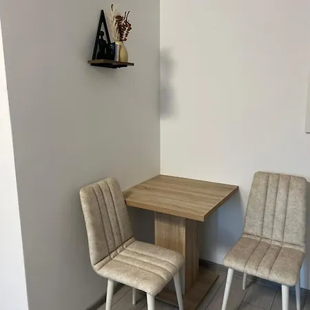 Onix Studio D7 - 39 Apartment