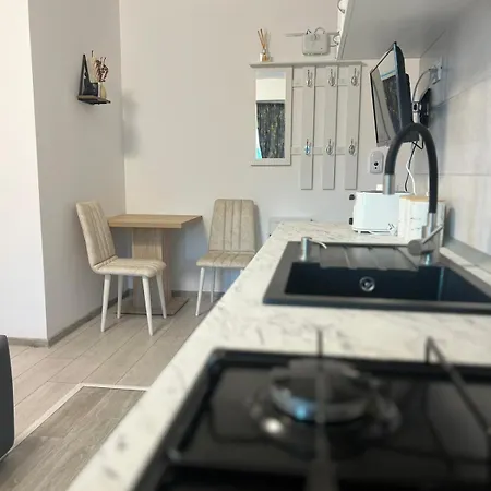 Apartment Onix Studio D7 - 39