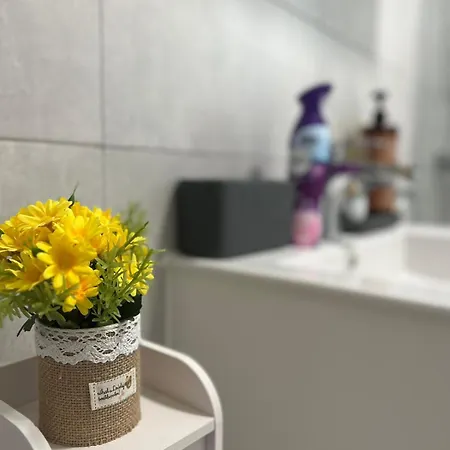 Onix D7 - 39 Apartment