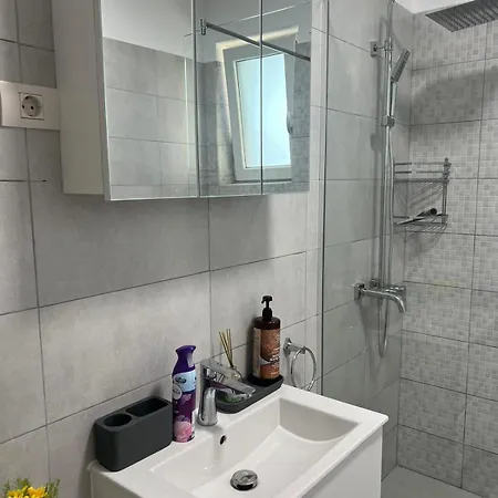 Onix D7 - 39 Apartment