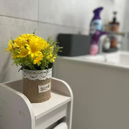 Onix D7 - 39 Apartment
