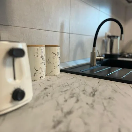 Onix D7 - 39 Apartment